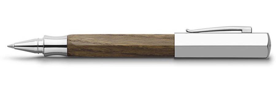 Faber Castell - Ondoro - Rollerball - Wood