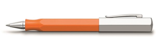 Faber Castell - Ondoro - Roller - Orange