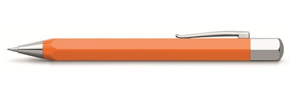 Faber Castell - Ondoro - Portamine - Orange