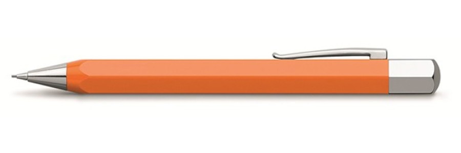 Faber Castell - Ondoro - Pencil - Orange