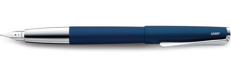 Lamy - Studio - Stilografica - Imperial Blue Lamy - Studio - Stilografica - Imperial Blue