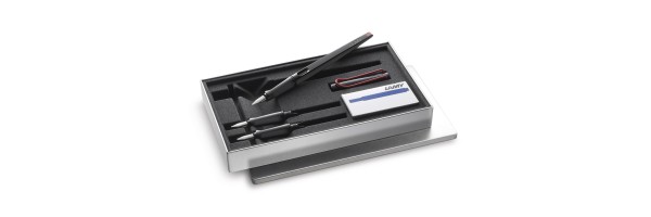 Lamy - Ioy Calligraphy Set - Nero lucido