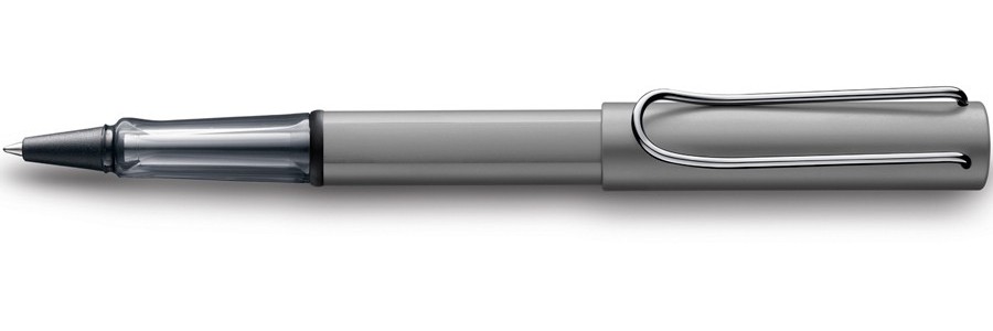 Lamy - Al - Star - Rollerball - Graphite