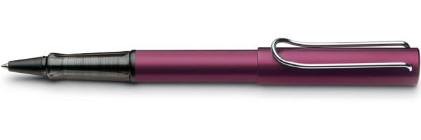 Lamy - AL-star - Roller - Black Purple