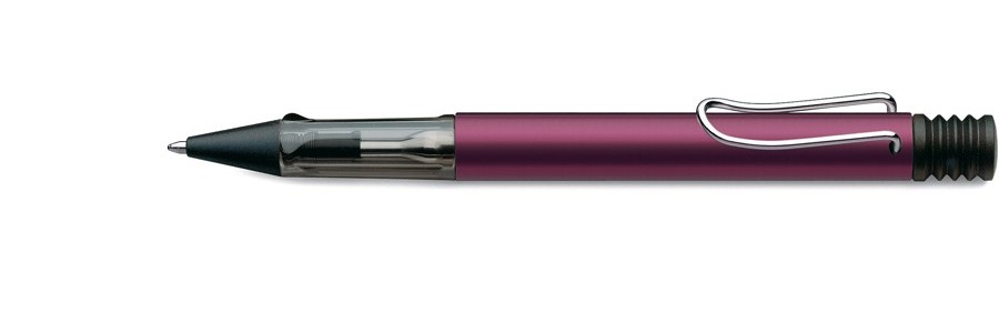 Lamy - AL-star - Penna a sfera - Black Purple