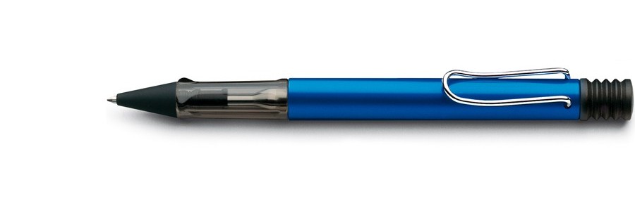 Lamy - AL-star - Penna a sfera - Oceanblue