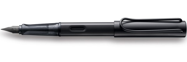 Lamy - AL-star - Fountain Pen - Black