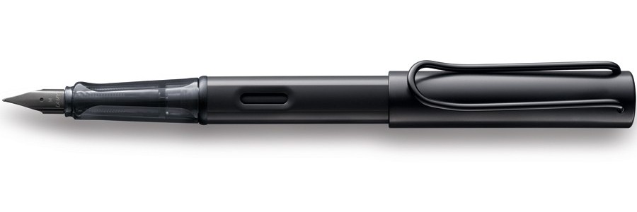 Lamy - AL-star - Stilografica - Black