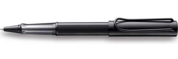 Lamy - AL-star - Roller - Black