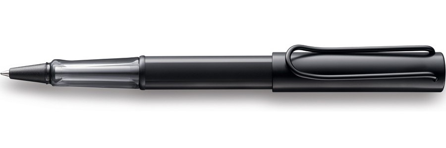 Lamy - AL-star - Roller - Black