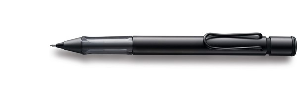 Lamy - AL-star - Portamine - Black