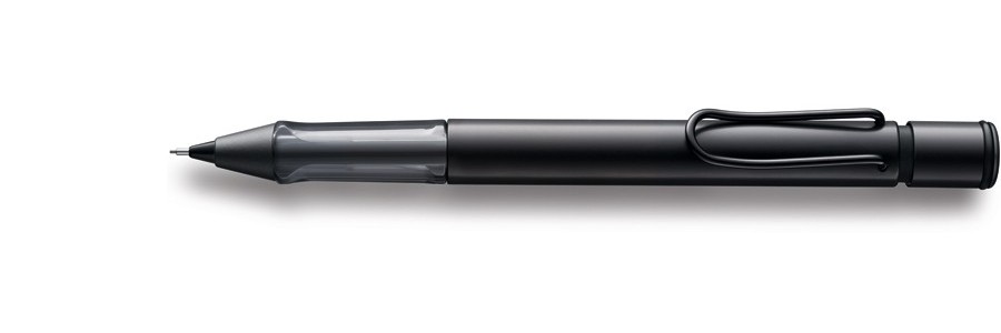 Lamy - AL-star - Pencil - Black