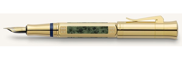 Faber Castell - Pen Of The Year 2015 - Gold