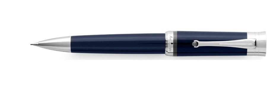 Montegrappa - Desiderio - Portamine - Blu Navy Montegrappa - Desiderio - Portamine - Blu Navy