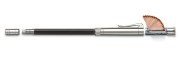 Graf von Faber Castell - Perfect Pencil - Black Cedar Wood