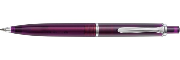 Pelikan - Classic 205 Amethyst - Penna a sfera